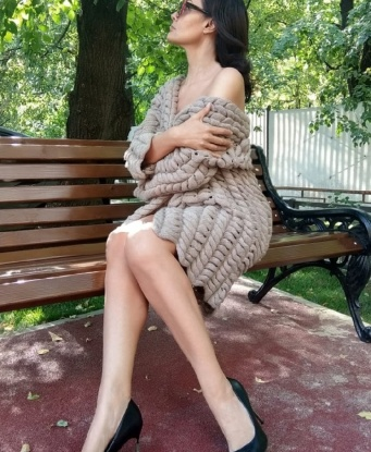 Я креативна, нежна и опытна, готова исполнить все твои самые запретные фантазии. 💋
Мои услуги разнообразны и насыщены. Ты можешь наслаждаться моими чувственными массажами, погрузиться в игру ролевых сценариев или попробовать что-то новое в сексе. 🌟
Мое тело достойно восхищения, а фото тебе докажут это с первого взгляда. 🔥 К тому же, у меня есть отличные отзывы от моих предыдущих клиентов, которые погружались в рай со мной. 😍
Так что не медли, я жду тебя в Москве, чтобы подарить тебе незабываемые моменты удовольствия. Rawr! 🐾💫 Александра